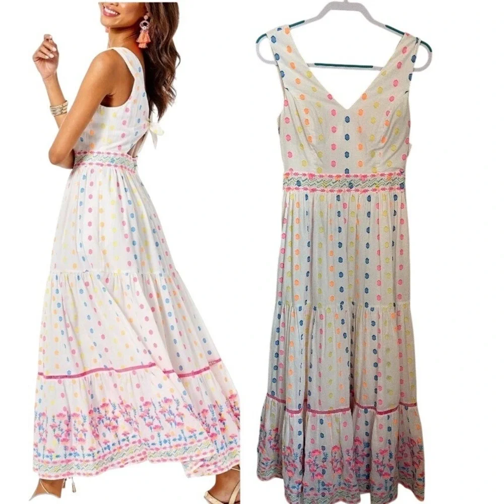 lilly pulitzer charleen maxi dress Amazon.com: Lilly Pulitzer Womens Charlese Cotton Halter Maxi Resort White  Glisten in The Sun 8 : Clothing, Shoes & Jewelry